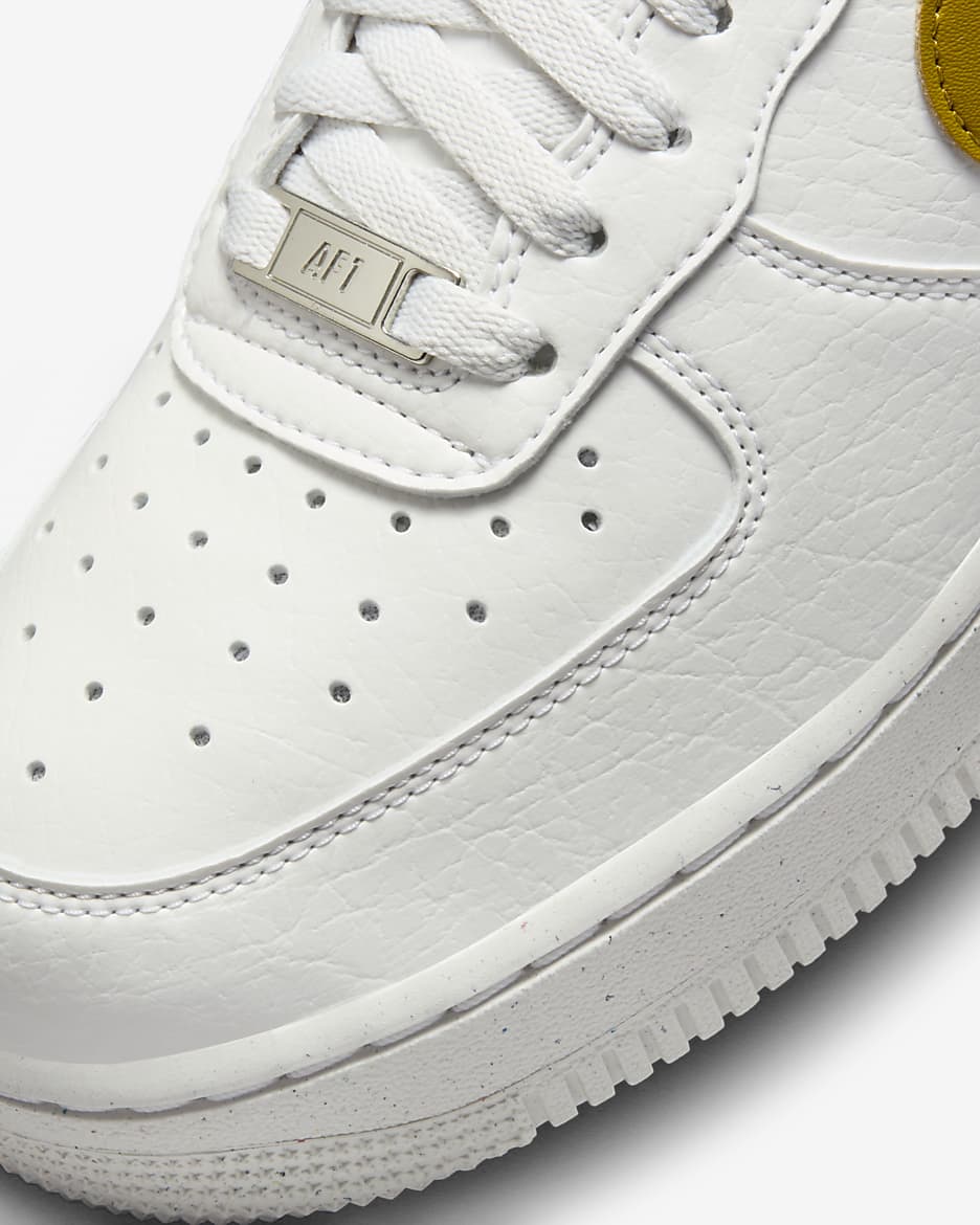 Nike Women s Air Force 1 07 SE Bronzine